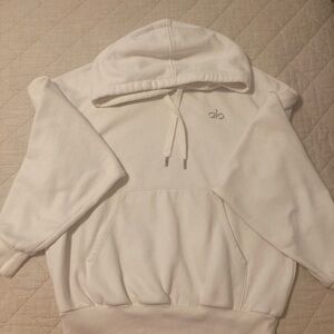 Alo Accolade hoodie.